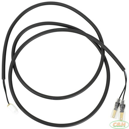kabel ke světlu BAFANG 900 mm