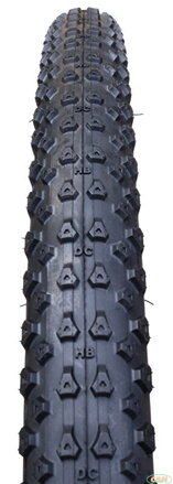 plášť KENDA Honey Badger XC Pro 27,5x2,05 120TPI K-1127 DTC(Stick-E+L3R PRO) kevlar