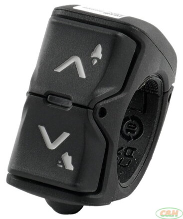 bezdrátový ovladač AVINOX levý