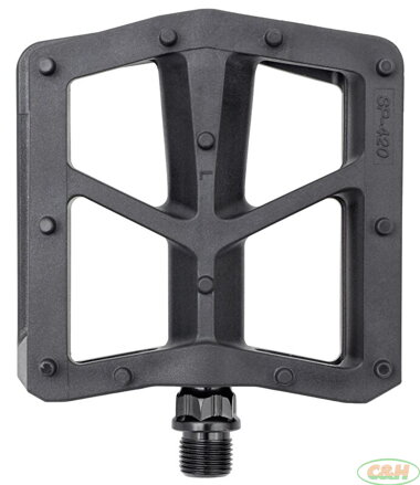 Pedály Marwi SP-420