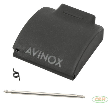 krytka nabíjecího portu AVINOX