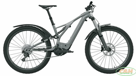 blatník SKS Mudrocker 27,5"-29" černý
