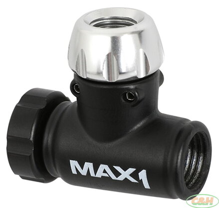 hustilka MAX1 Air Evo CO2