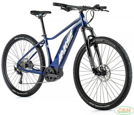 elektrokolo APACHE Hawk 3 Bosch AP 500 Wh (M)