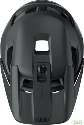 přilba ABUS AirDrop MIPS velvet black S/M