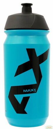 lahev MAX1 Stylo 0,65 l modrá