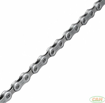 řetěz SHIMANO CN-M7100 12 speed SLX "SIL-TEC" 126 článků, se spojkou Quick-link