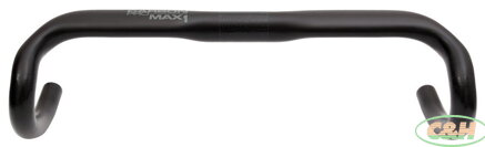 řidítka MAX1 Evo Carbon Road 440/31,8 mm