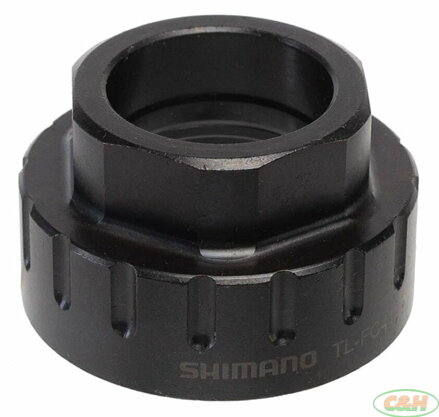 stahovák  SHIMANO TL-FC41 12 rychlostního převodníku z kliky