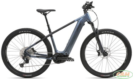 elektrokolo APACHE Falcon 1 Bosch CX 800 Wh (XL) ocelová