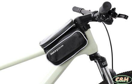 brašna MAX1 Mobile Two Evo reflex