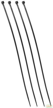blatník MAX1 Stripes na přední vidlici