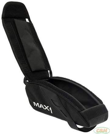 brašna MAX1 Cellular černá