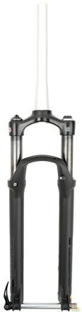 vidlice SR SUNTOUR 29" XCR32 AIR RLR DS 15QLC32-110 CST černá disc (100mm)
