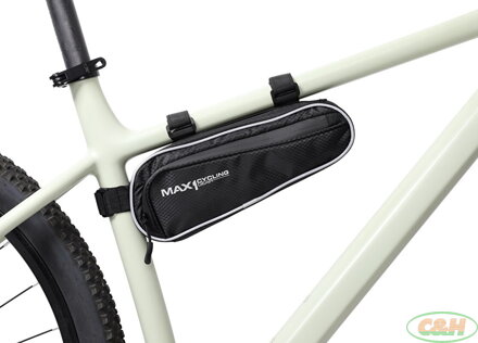 brašna MAX1 Frame Deluxe