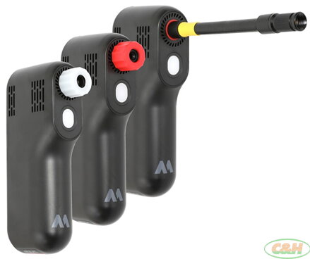 kompresor MAX1 Maxi Air 120 PSI