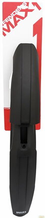 blatníky set MAX1 Quick 24"-28" černé
