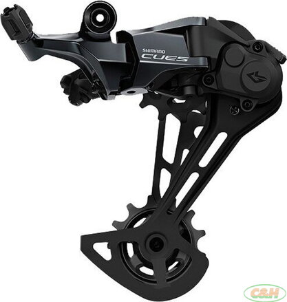 měnič SHIMANO Cues RD-U8000 11 speed, Linkglide, e-bike, v krabičce