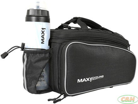 brašna MAX1 Rackbag XL