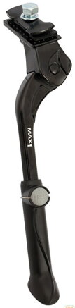 stojánek MAX1 středový stavitelný Quick size 16-20" černý