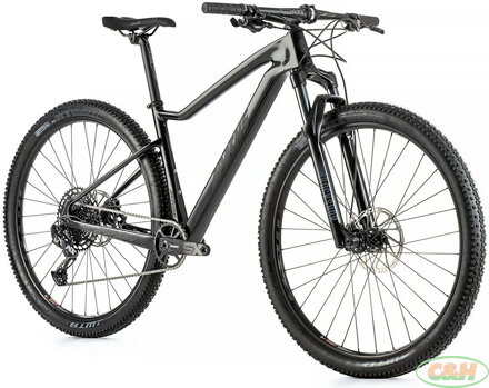 29" kolo APACHE Hupahu C3 (S) černá