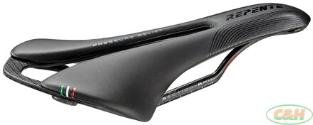 sedlo REPENTE Prime 3.0 / 142 mm / 160 g