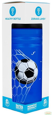Zdravá lahev 0,7 l UAX Goal