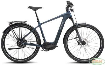 elektrokolo STEPPENWOLF Transterra Sport 9.0 DJI (M) atlas blue gloss