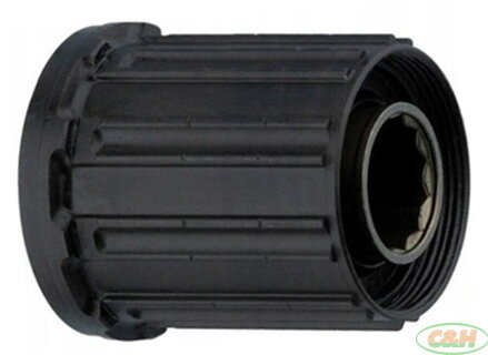 ořech náboje SHIMANO M770/M775/M785/M8000 8-11 speed