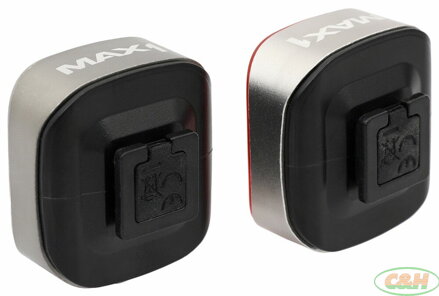 sada blikaček MAX1 Sirius USB