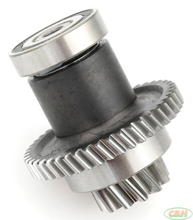 převodovka BAFANG pro motor M510 ocel