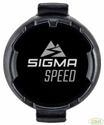 náhradní vysílač SIGMA ANT+  SPEED bezmagnetový systém pro ROX 4.0 a 11.1 EVO