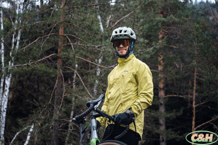 brýle MAX1 Hunter černé