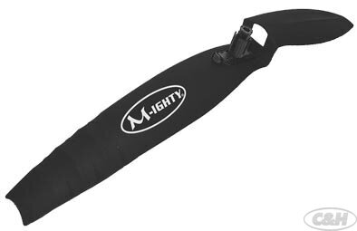 blatník M-IGHTY 26"-29" do odpružené vidlice