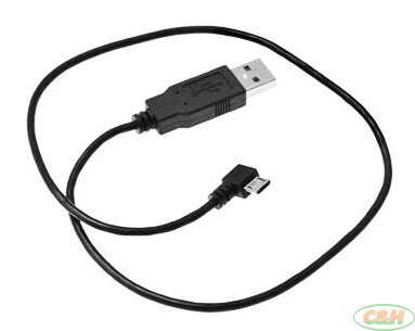 kabel micro USB pro Rox 10.0 GPS