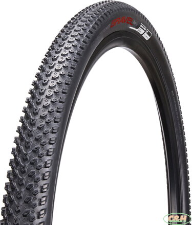 plášť CHAOYANG Gravel MT 700x38C (40-622) 120tpi kevlar