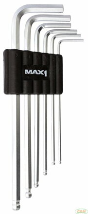 sada imbusů MAX1 9 dílů