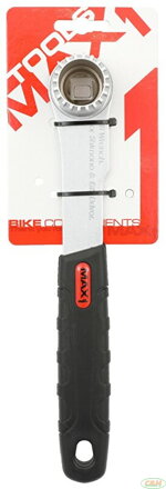 stahovák MAX1 s držadlem na kazety SHIMANO