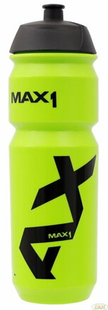 lahev MAX1 Stylo 0,85 l zelená