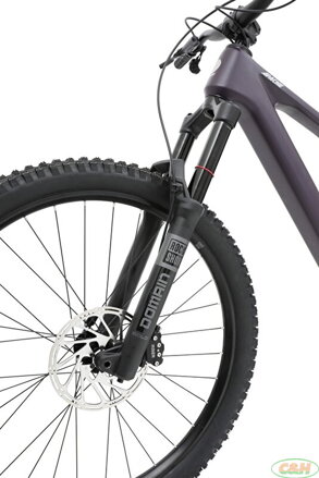 elektrokolo APACHE Eagle 2 Avinox 800 Wh (S) fialová