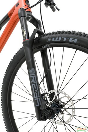 29" kolo APACHE Eagle C3 (L) oranžová