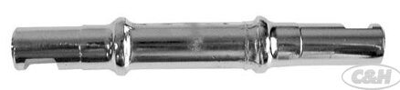 osa klínková 136mm 3813
