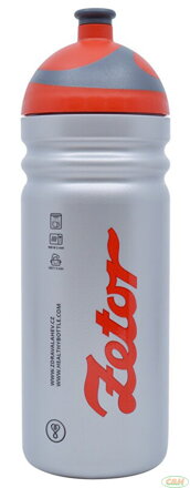Zdravá lahev 0,7 l  Zetor