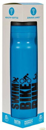 Zdravá lahev 1 l Triatlon