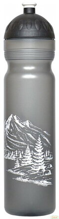 Zdravá lahev 1,0 l  Hiking