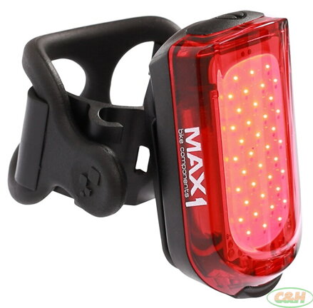 sada světel MAX1 Piccolo USB
