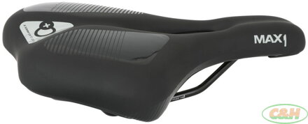sedlo MAX1 Ergo Plus Hole 175