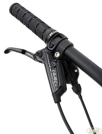 29" kolo APACHE Eagle C5 (XL) bílá