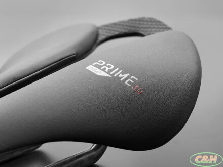 sedlo REPENTE Prime 3.0 / 132 mm / 160 g