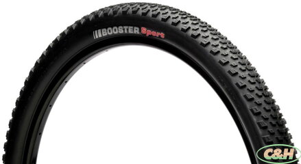 plášť KENDA Booster Sport 29x2,20 60TPI drát